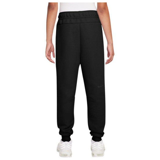 Nike Παιδικό παντελόνι φόρμας Sportswear Tech Fleece Jogger Pants